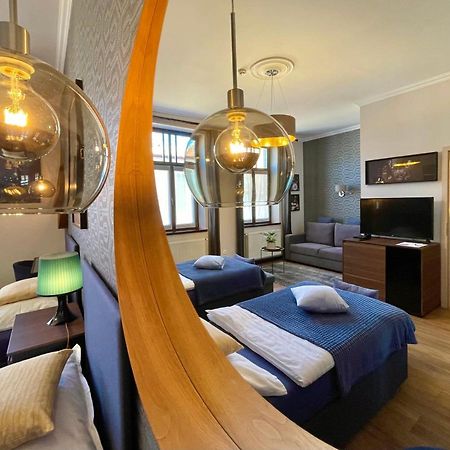 Bed and Breakfast Chicago Vendeghaz Сентеш Экстерьер фото