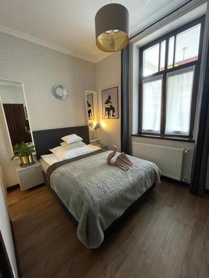 Bed and Breakfast Chicago Vendeghaz Сентеш Экстерьер фото
