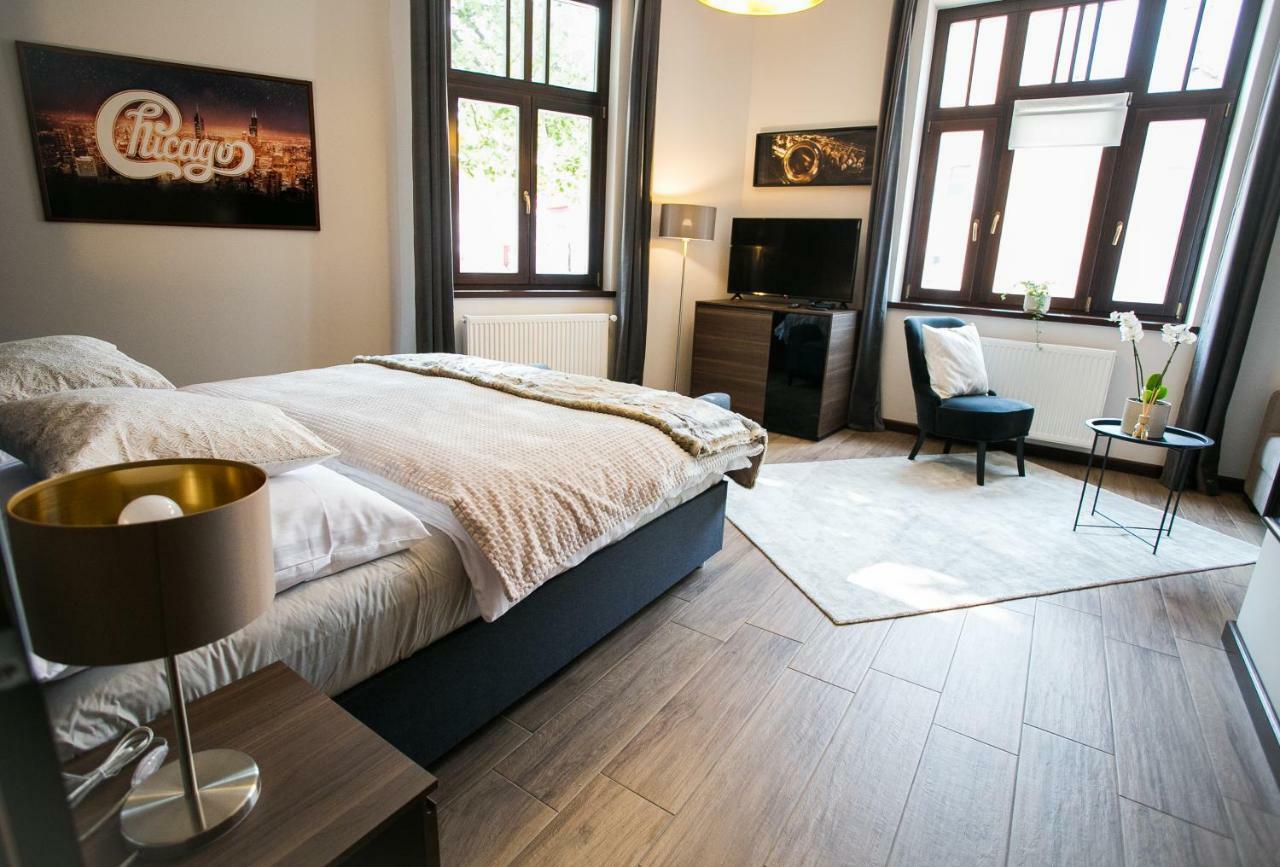 Bed and Breakfast Chicago Vendeghaz Сентеш Экстерьер фото