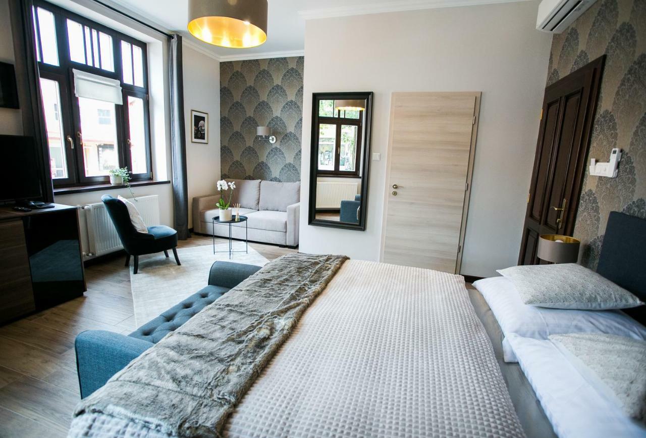 Bed and Breakfast Chicago Vendeghaz Сентеш Экстерьер фото