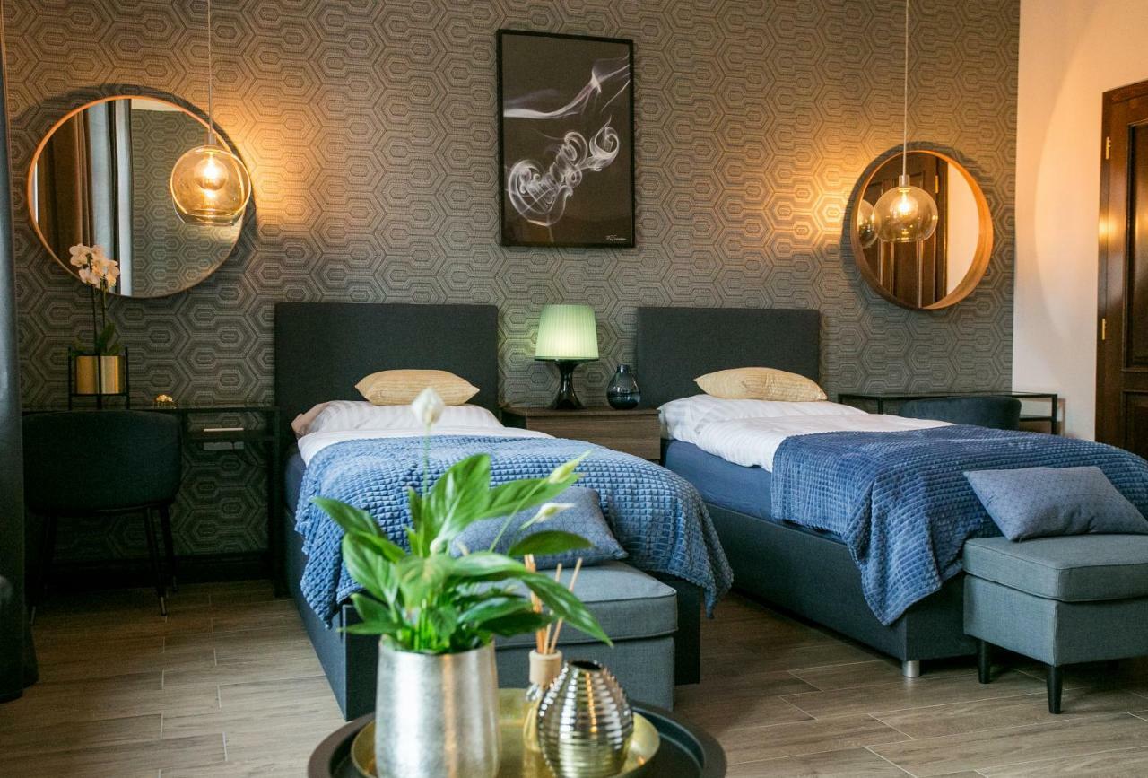 Bed and Breakfast Chicago Vendeghaz Сентеш Экстерьер фото